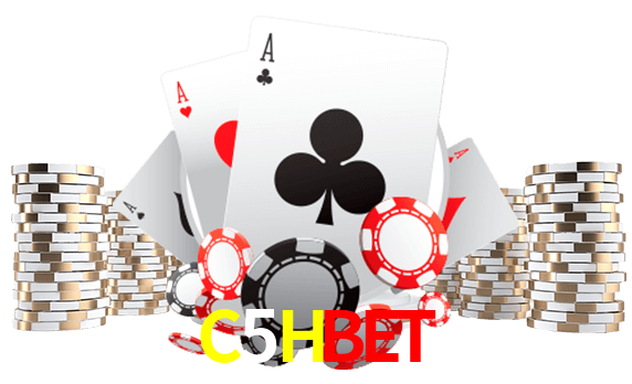Jogue jogos de pôquer em C5Hbet
