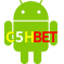Aplicativo C5Hbet para Android