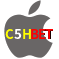 Aplicativo C5Hbet para iOS
