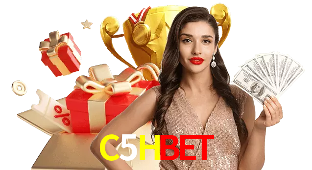 Jogue com dealers reais no C5Hbet!
