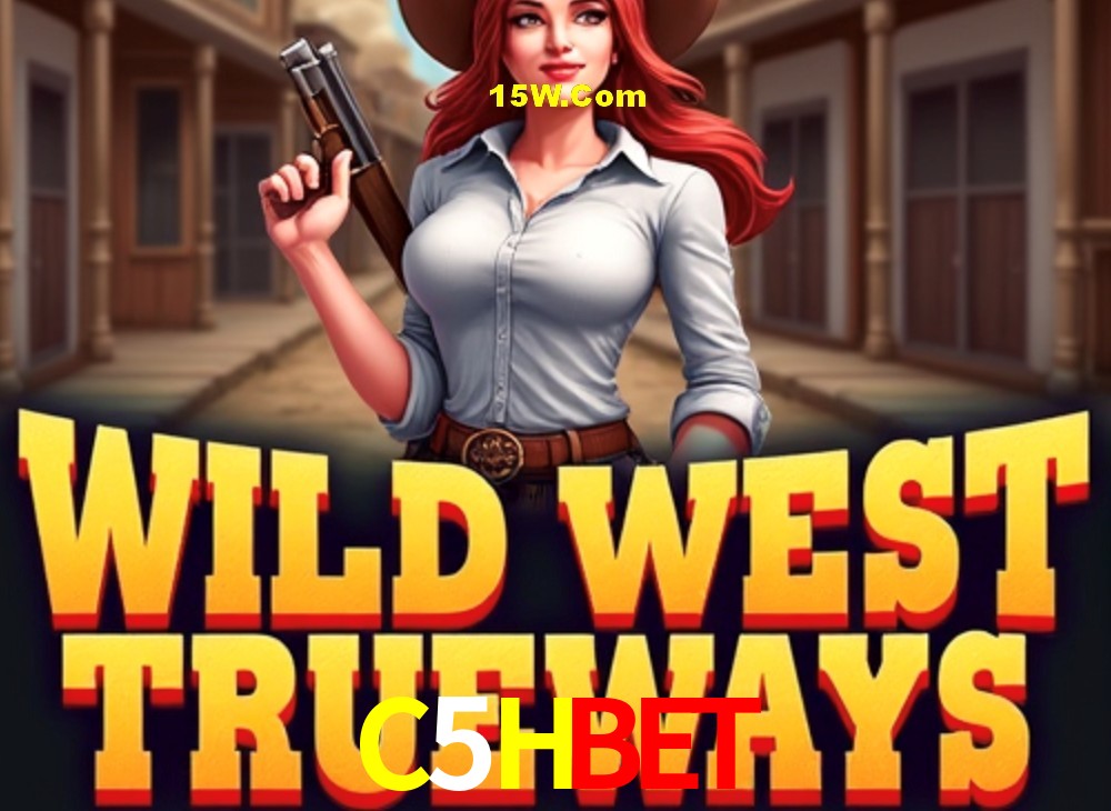 Bônus de Boas-vindas C5Hbet