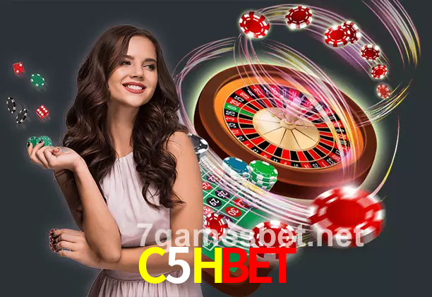 vivo no cassino C5Hbet