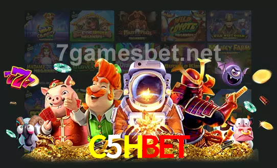 cassino C5Hbet