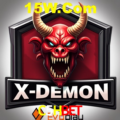 Interface do App C5Hbet