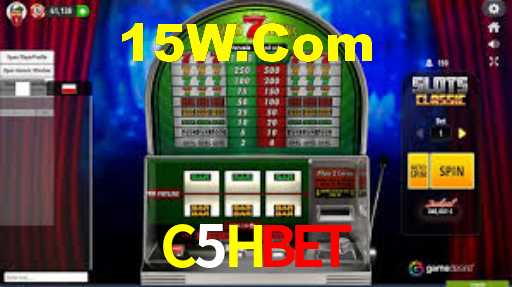 C5Hbet.Com