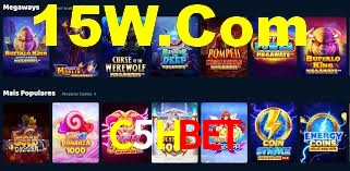 Live Casino C5Hbet