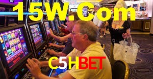 Welcome Bonus C5Hbet