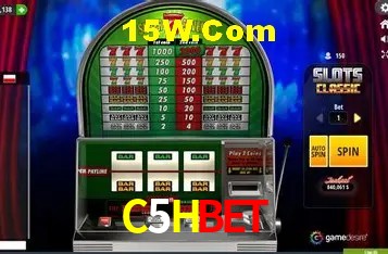 Promoção Relâmpago C5Hbet
