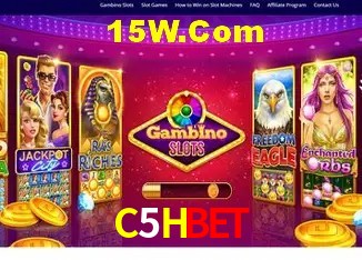 Promoções Sazonais C5Hbet