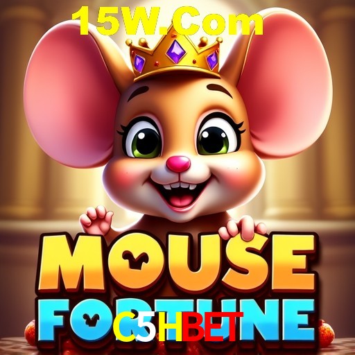 C5Hbet Bônus - Pacote R$5.000 + VIP