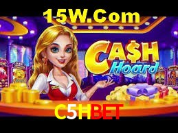 Slot Games C5Hbet