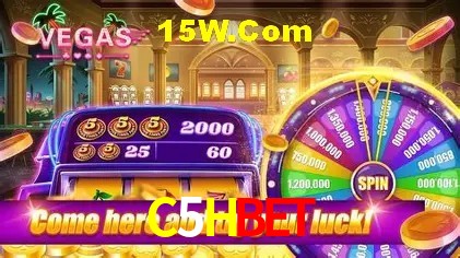 Casino Ao Vivo C5Hbet