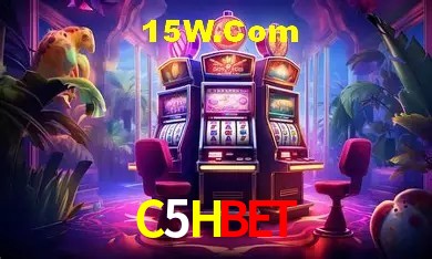 C5Hbet Salvador - Strategy