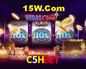 Especiais de Fim de Semana C5Hbet