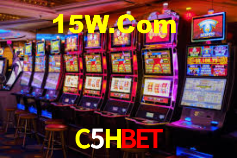 C5Hbet App