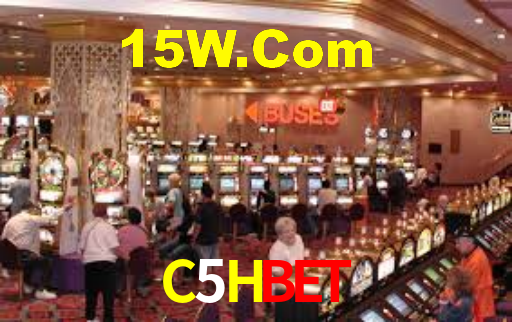 C5Hbet App