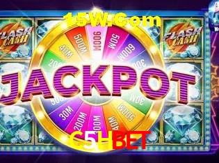 C5Hbet Slot - 320+ Caça-Níqueis Premium