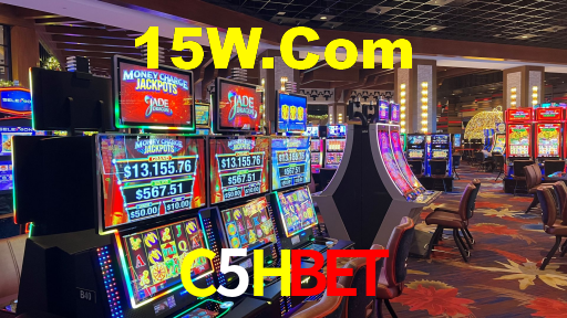 C5Hbet: A Experiência de Casino com Jogos de Mesa ao Vivo