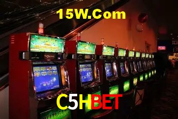 C5Hbet Entrar - Login Seguro Certificado