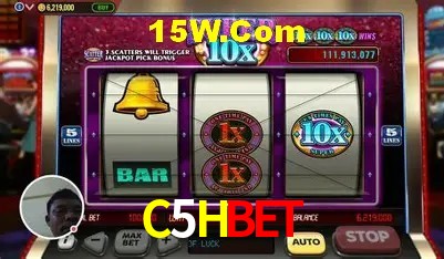 C5Hbet Rio de Janeiro - Slot Strategy