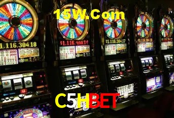 C5Hbet São Paulo - Top Slots