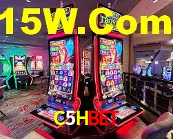 Exclusive Games C5Hbet