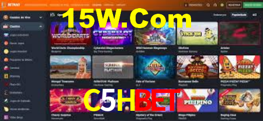 C5Hbet