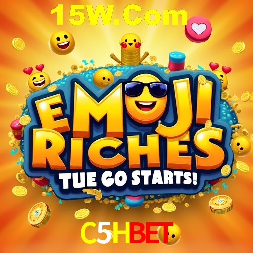 APP oficial da C5Hbet para mobile