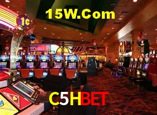 C5Hbet Belo Horizonte - Jackpots
