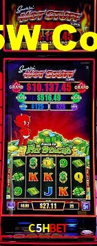 Ofertas Imperdíveis na C5Hbet: Promoções e Bônus Que Valem a Pena