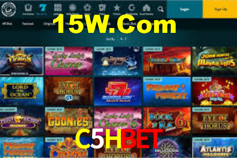 C5Hbet App