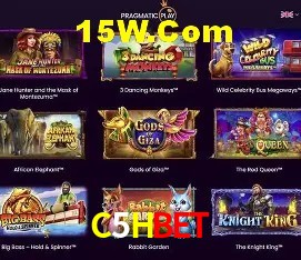 Casino VIP C5Hbet