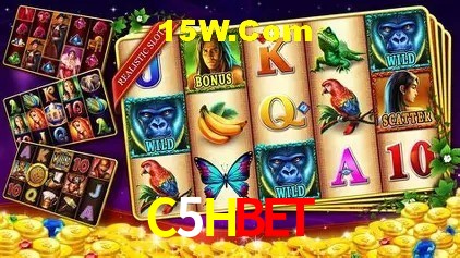 Especiais de Fim de Semana C5Hbet