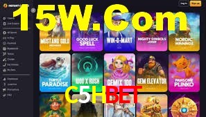 Blackjack Table C5Hbet