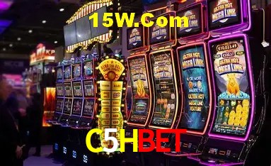 Estatísticas do Jogo C5Hbet