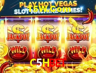 Sistemas de Segurança C5Hbet