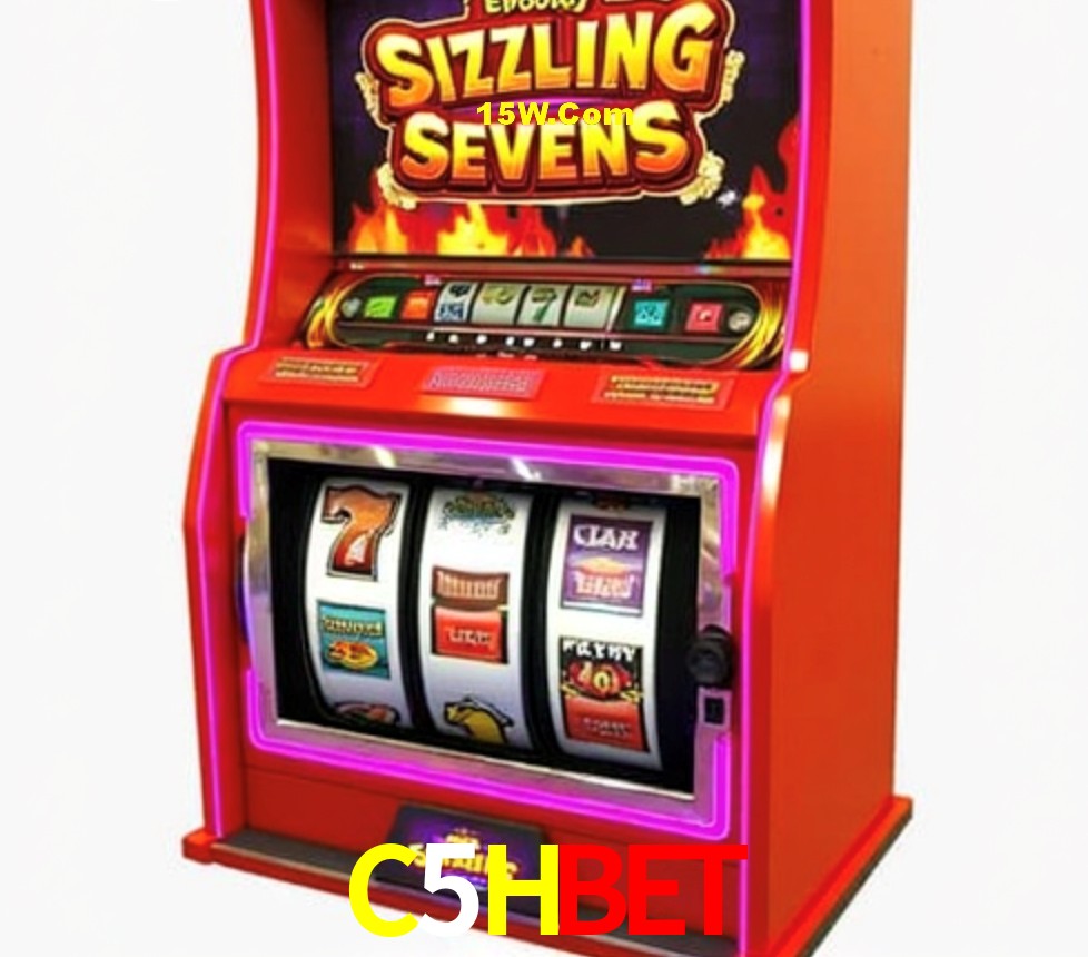 Casino Ao Vivo C5Hbet