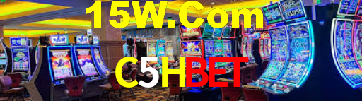 Sinta a adrenalina dos jogos de cassino com C5Hbet