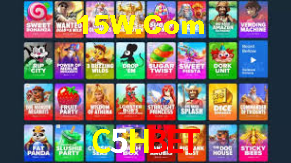 Bônus Generosos e Exclusivos no C5Hbet para Você!