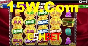 Exclusive Games C5Hbet