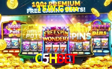 Tecnologia da Plataforma C5Hbet