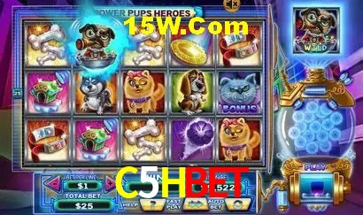 cassino C5Hbet