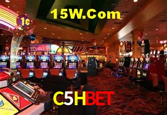 Casino Ao Vivo C5Hbet