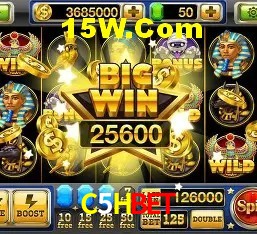 Jogo Spaceman C5Hbet