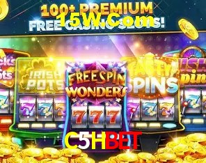 Provedores de Jogos C5Hbet