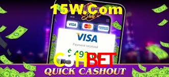 Welcome Bonus C5Hbet