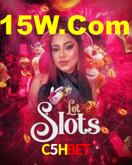C5Hbet: A Experiência de Casino com Jogos de Mesa ao Vivo