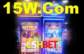 C5Hbet App Interface