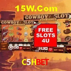 Promoção Relâmpago C5Hbet