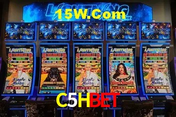 Benefícios da Conta C5Hbet
